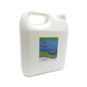 Gel Antibacterial (Instant Sanitizer)